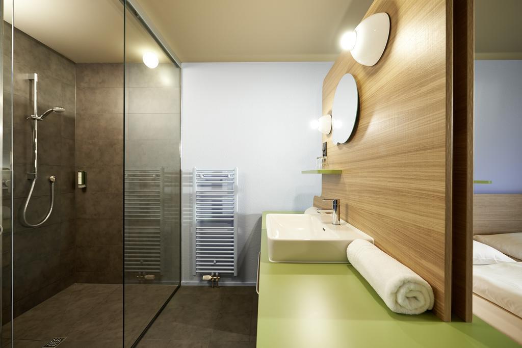 Hotel Mein Inselglueck Reichenau Quarto foto