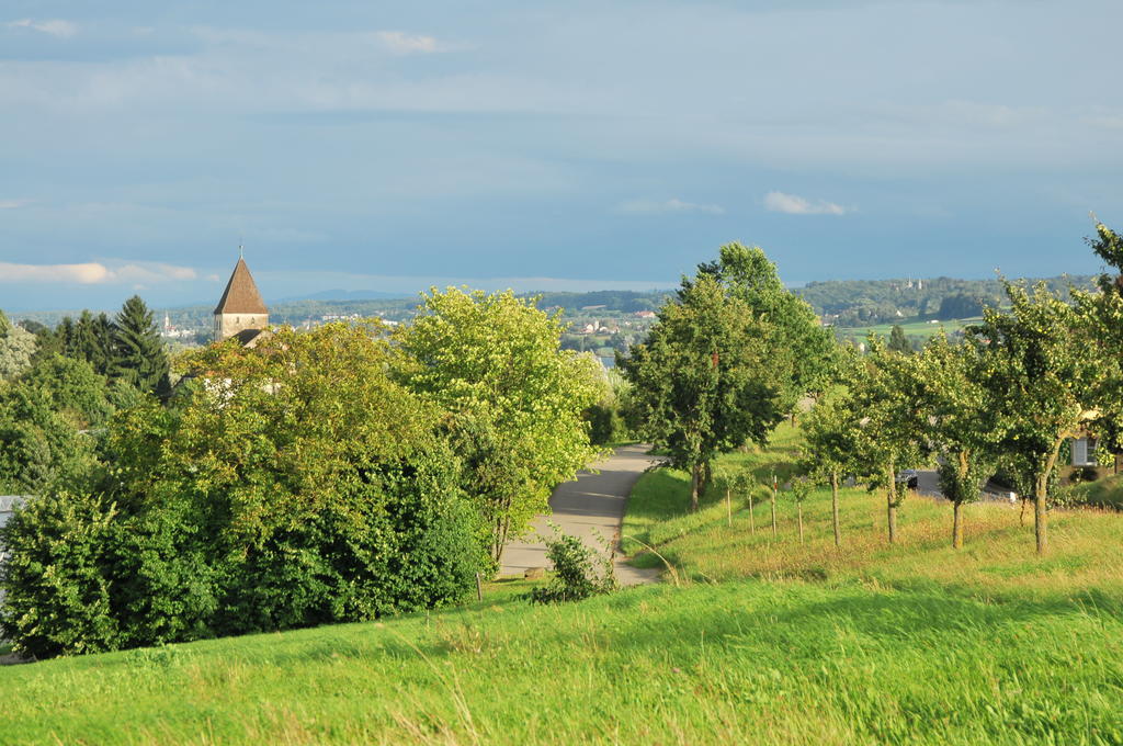 Hotel Mein Inselglueck Reichenau Exterior foto